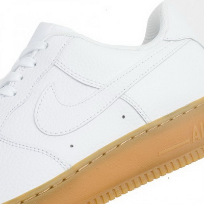 Nike Air Force One Men Low--051